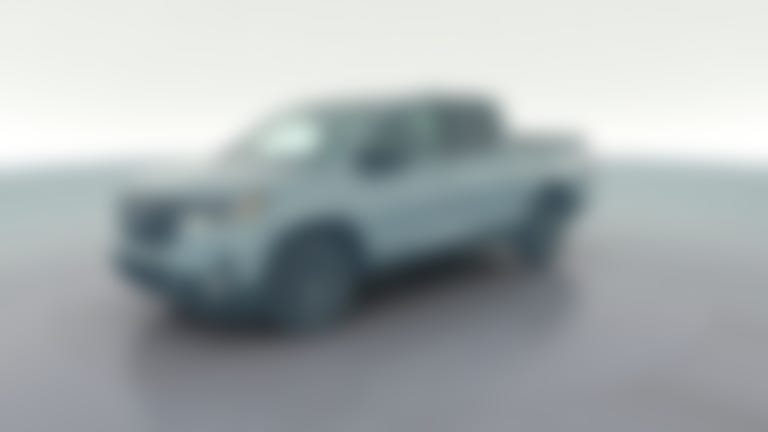 2024 Honda Ridgeline vehicle photo