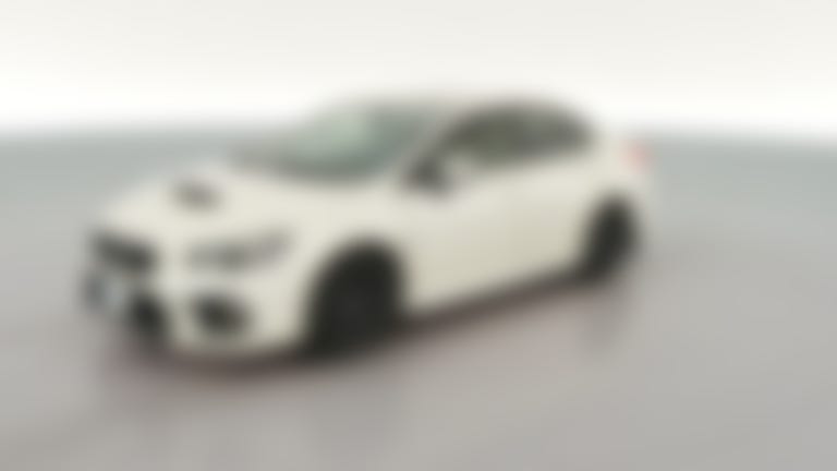 2018 Subaru WRX vehicle photo