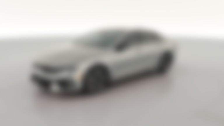 2025 Kia K5 vehicle photo