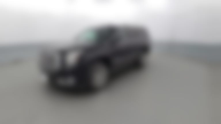 2015 GMC Yukon vehicle photo