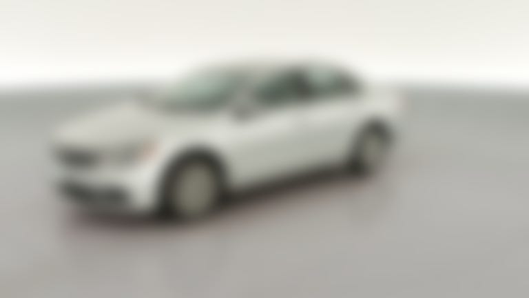 2016 Volkswagen Passat vehicle photo