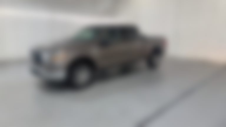 2021 Ford F150 SuperCrew Cab vehicle photo