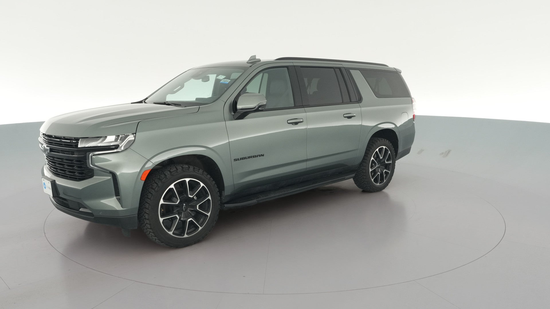 2023 Chevrolet Suburban vehicle photo