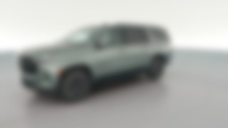 2023 Chevrolet Suburban vehicle photo