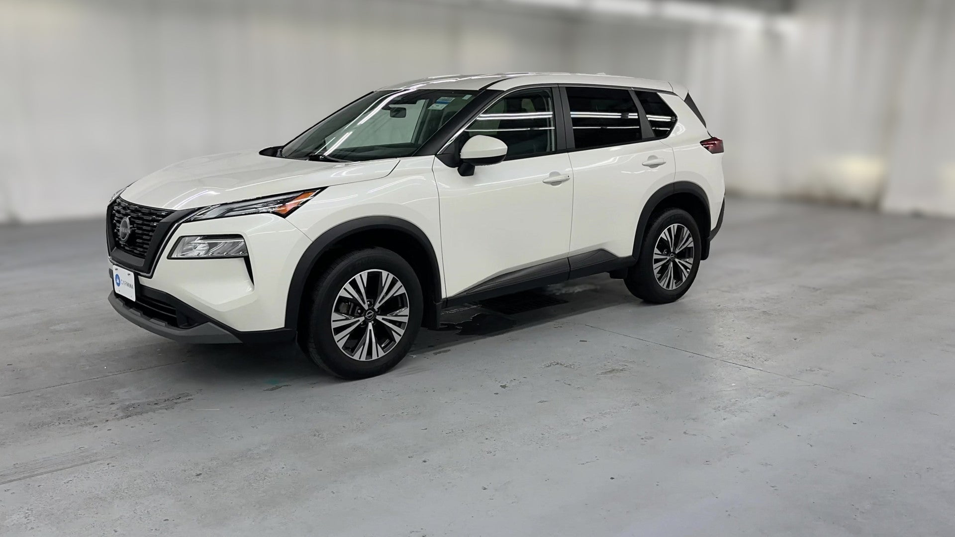 2023 Nissan Rogue vehicle photo