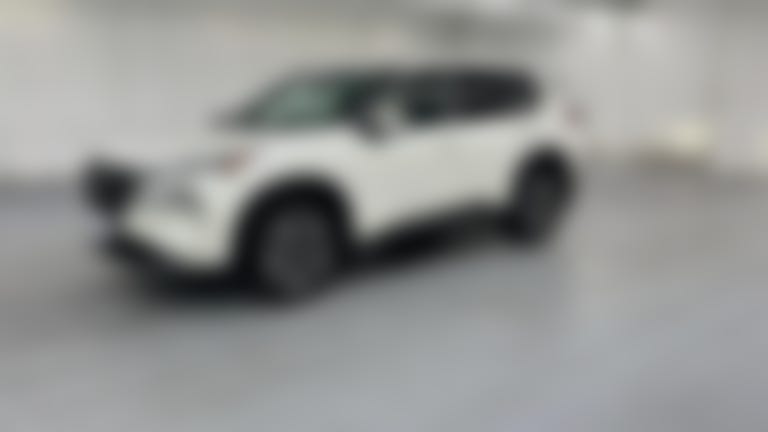2023 Nissan Rogue vehicle photo