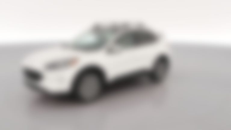 2021 Ford Escape vehicle photo