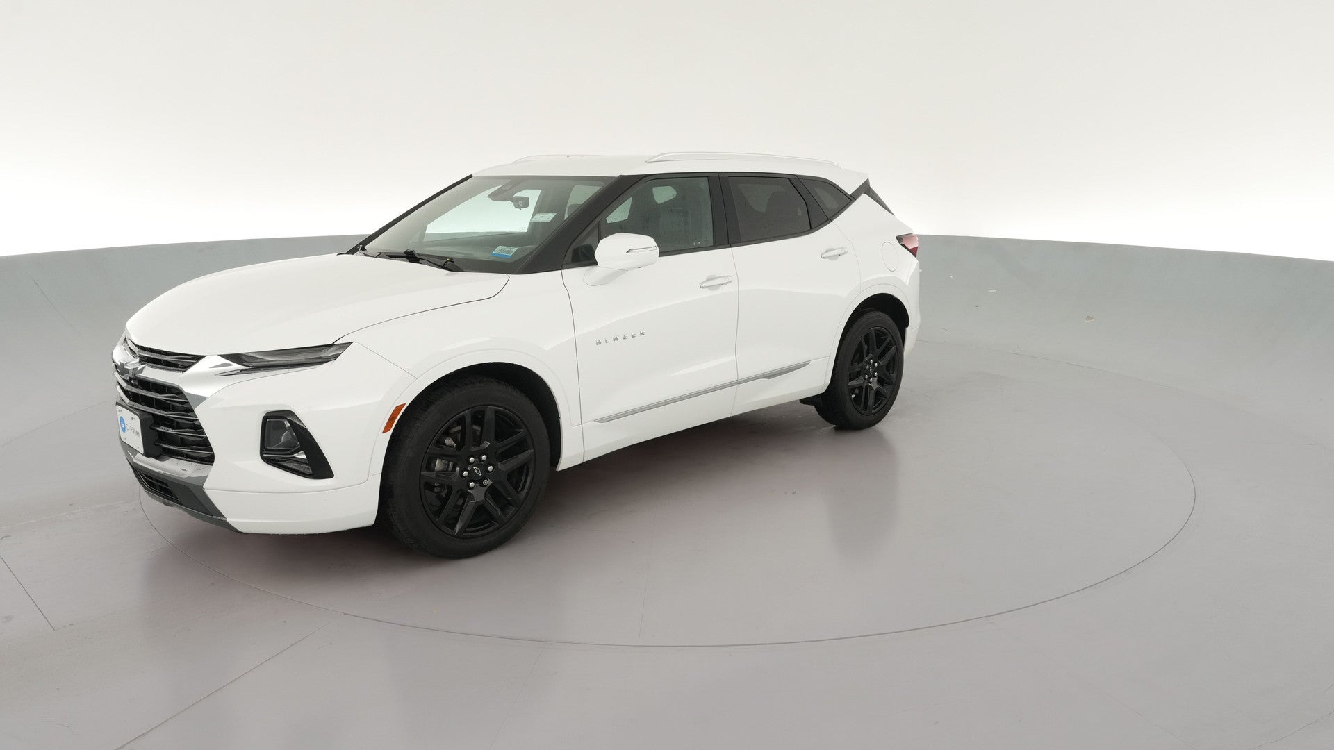 2019 Chevrolet Blazer vehicle photo