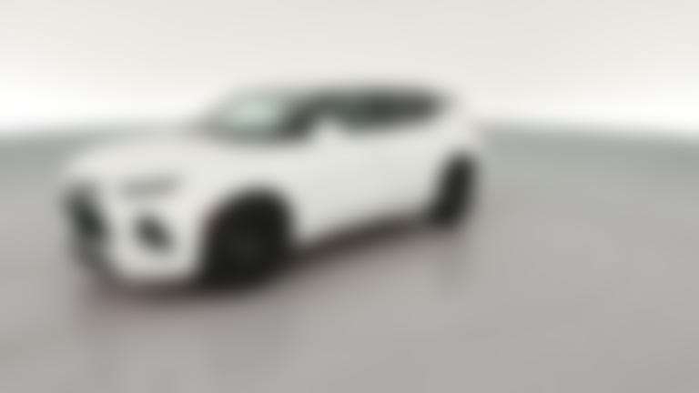 2019 Chevrolet Blazer vehicle photo