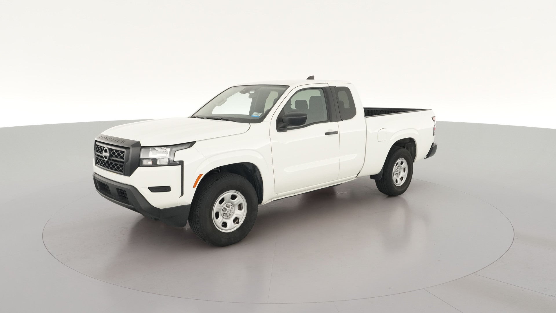 2024 Nissan Frontier King Cab vehicle photo