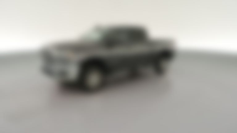 2025 Ram 2500 Crew Cab vehicle photo