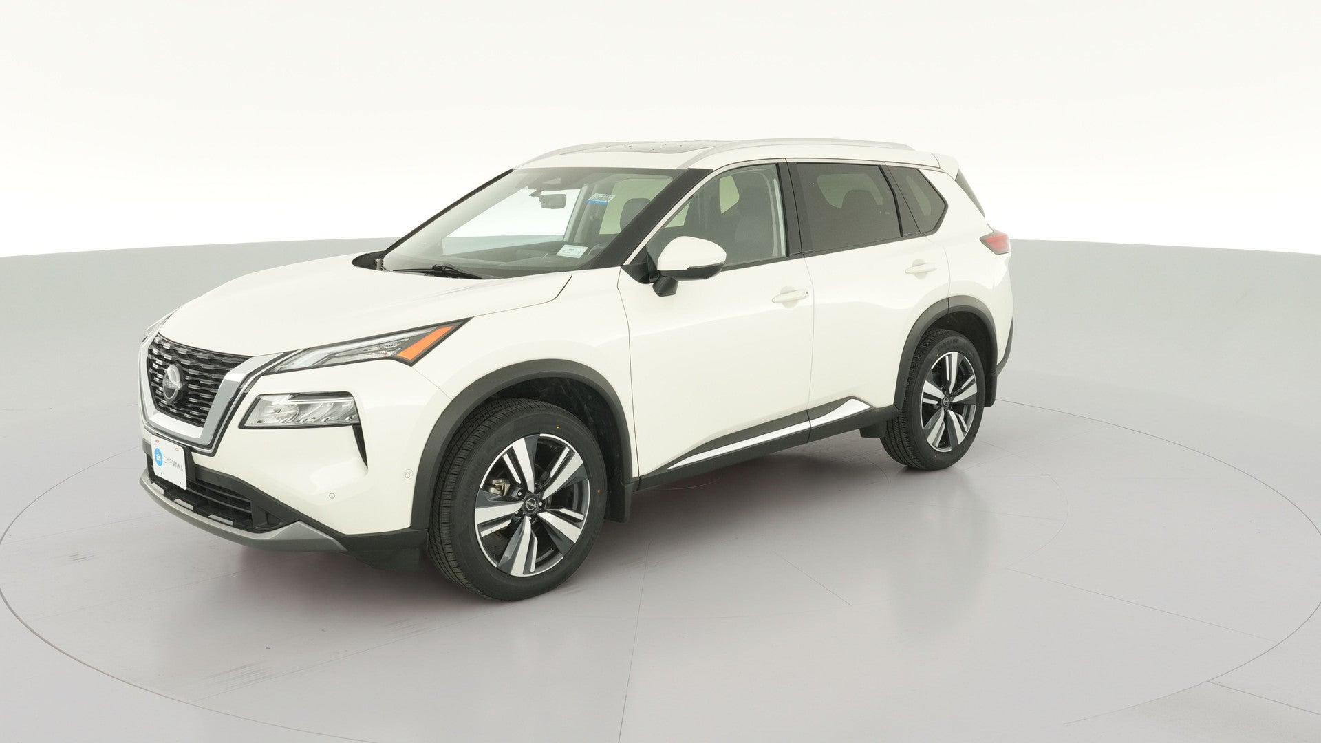 2023 Nissan Rogue vehicle photo