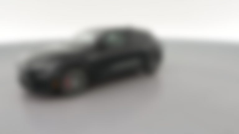 2022 Ford Mustang MACH-E vehicle photo