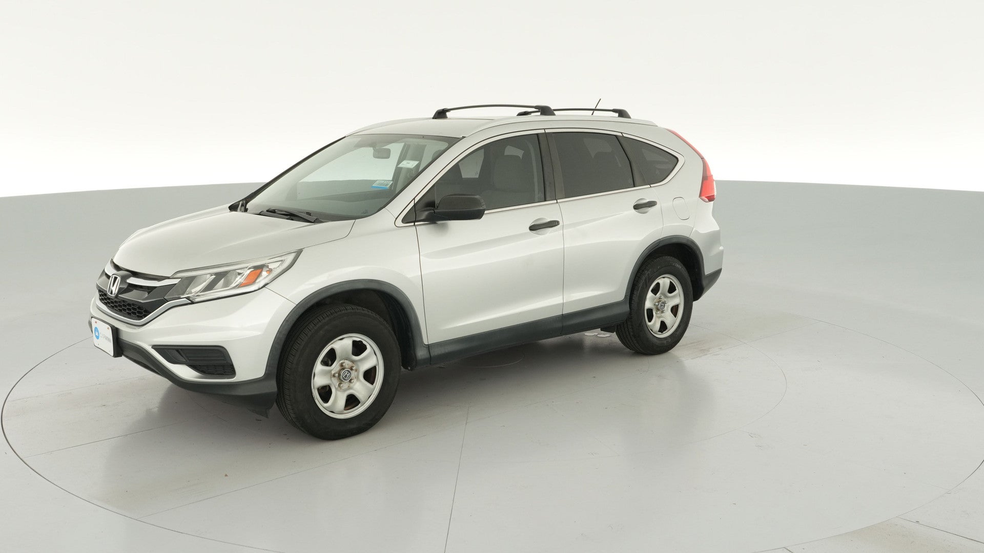 2016 Honda CR-V vehicle photo