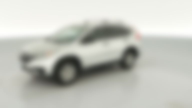 2016 Honda CR-V vehicle photo