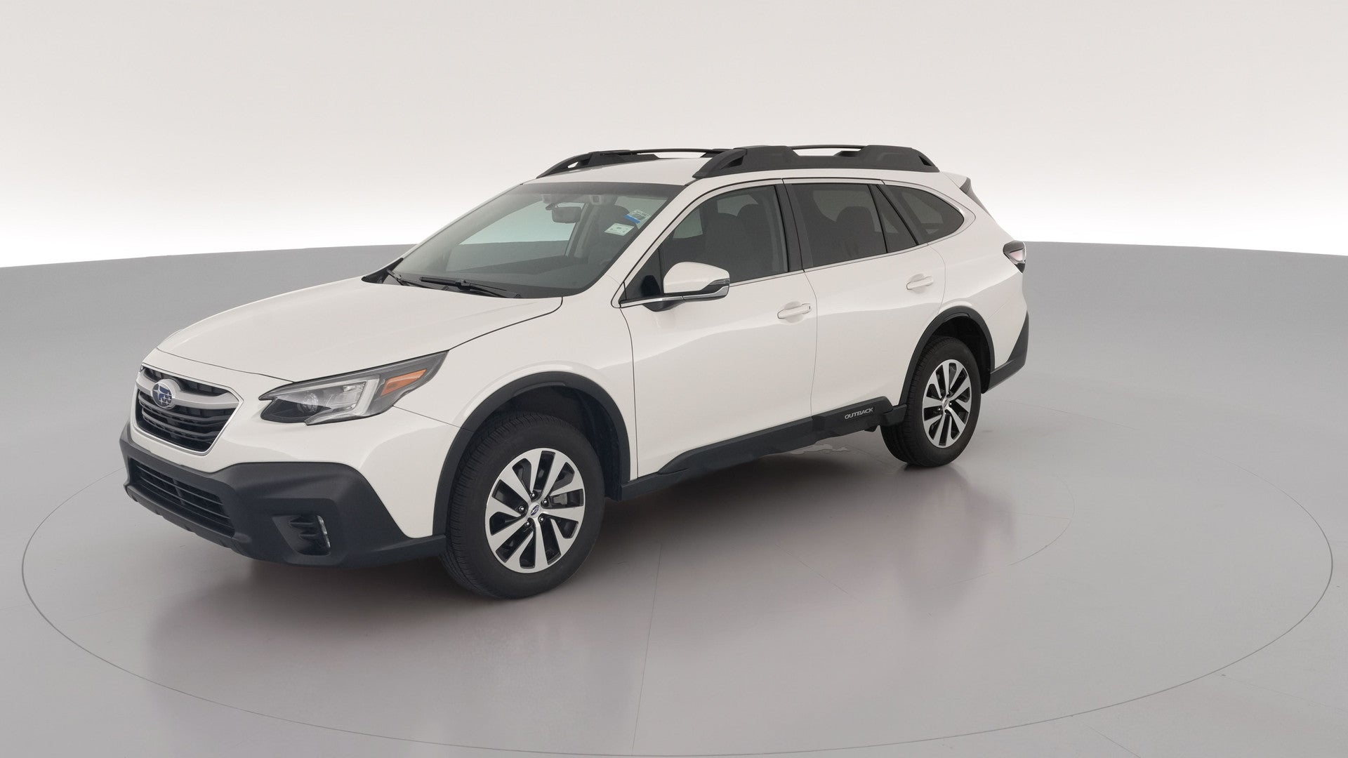 2022 Subaru Outback vehicle photo