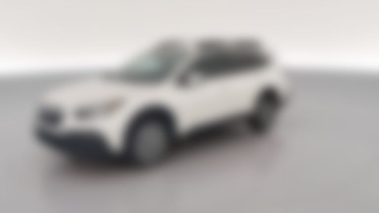 2022 Subaru Outback vehicle photo