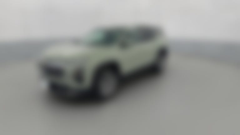2025 Chevrolet Equinox vehicle photo