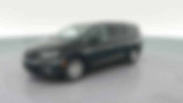 2024 Chrysler Pacifica vehicle photo