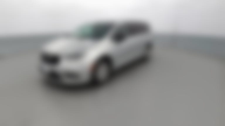2024 Chrysler Pacifica vehicle photo