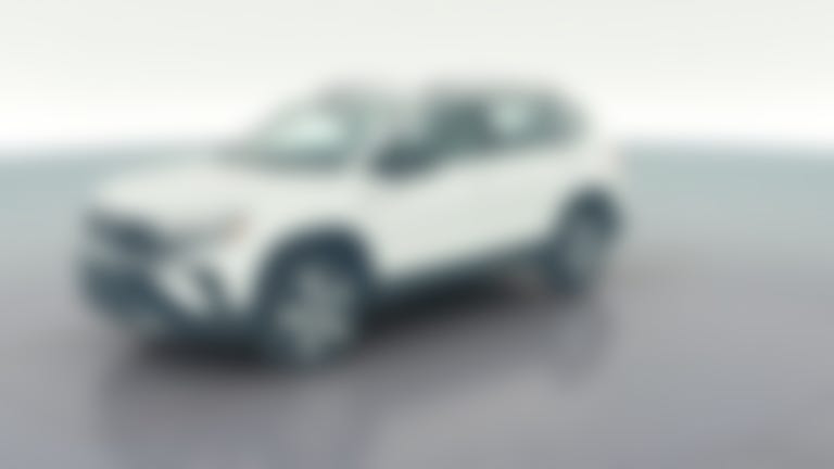2024 Volkswagen Taos vehicle photo