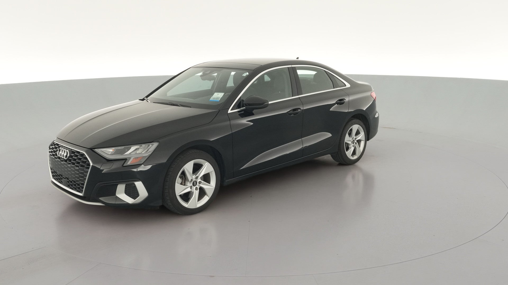 2022 Audi A3 vehicle photo