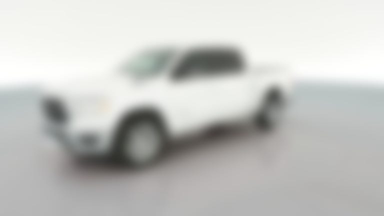 2021 Ram 1500 Crew Cab vehicle photo