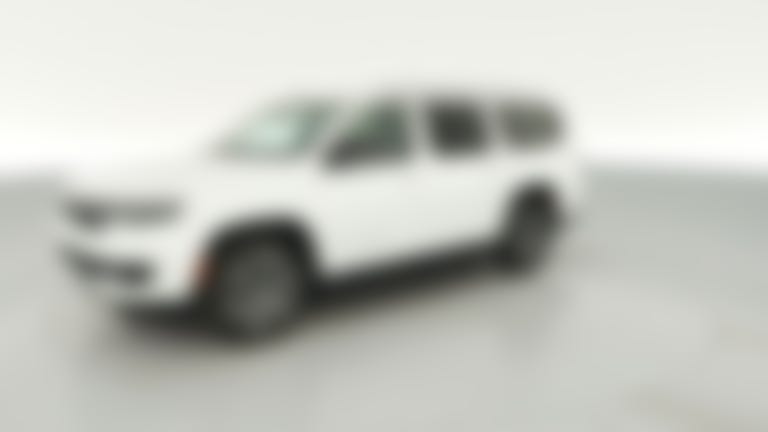 2023 Jeep Wagoneer L vehicle photo