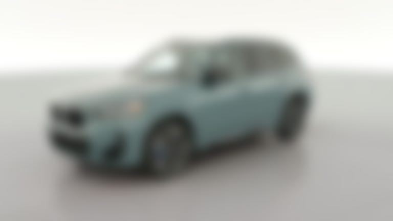 2026 BMW X1 vehicle photo