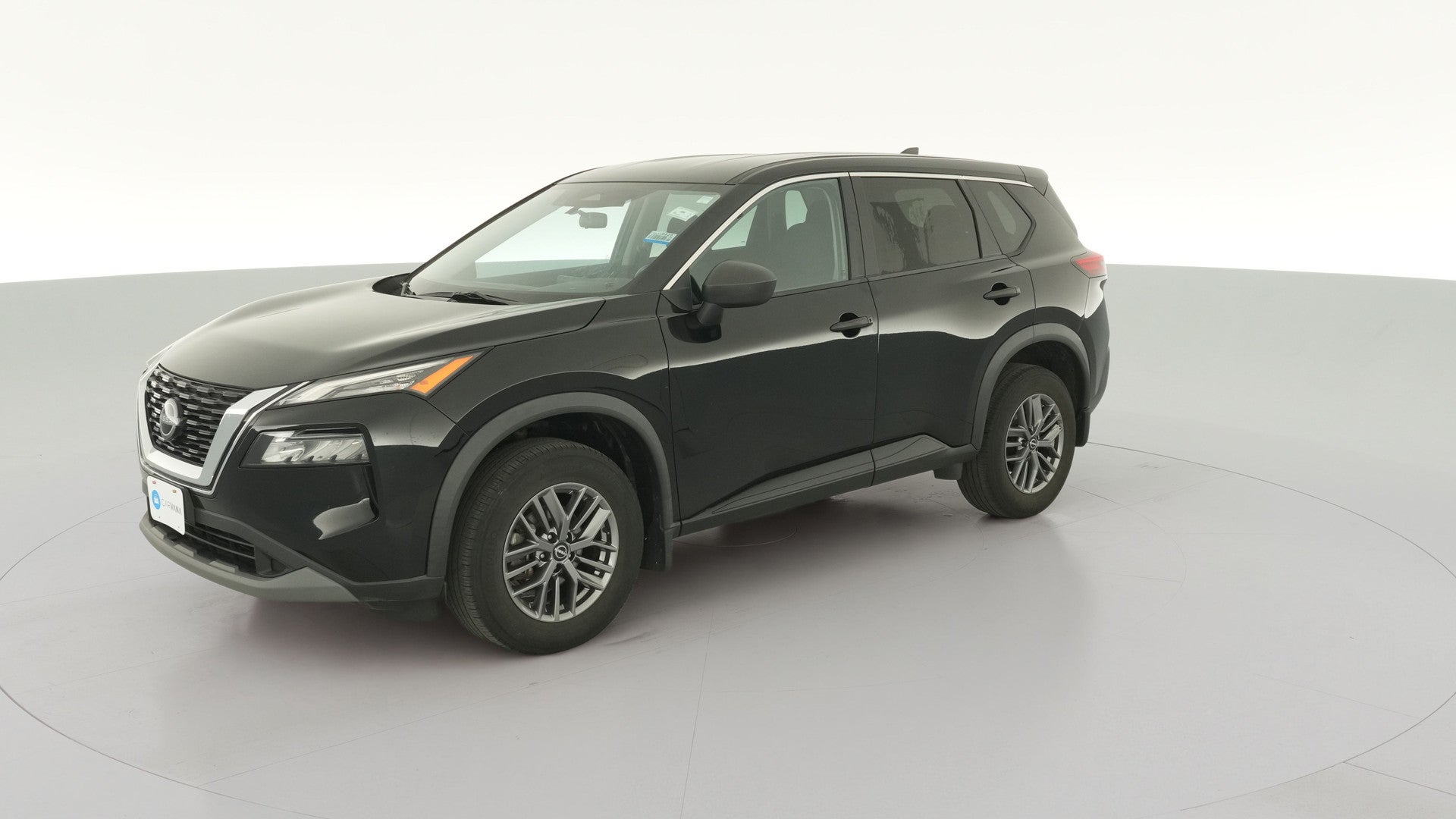 2023 Nissan Rogue vehicle photo