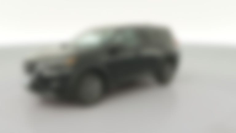 2023 Nissan Rogue vehicle photo