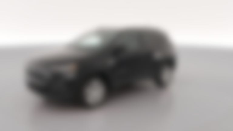 2023 Jeep Compass vehicle photo