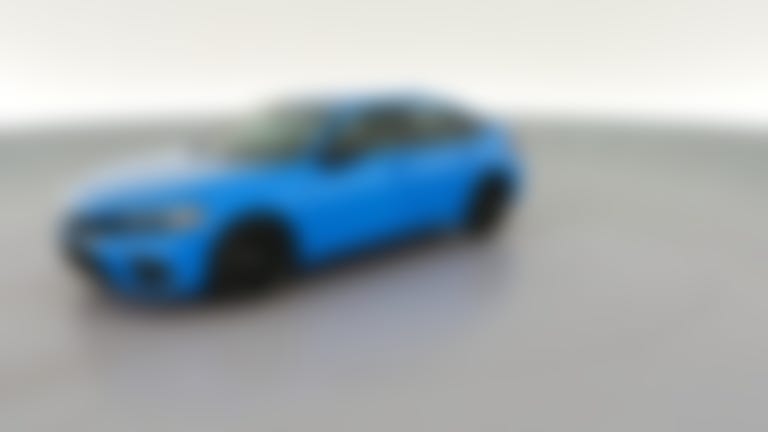 2024 Honda Civic vehicle photo