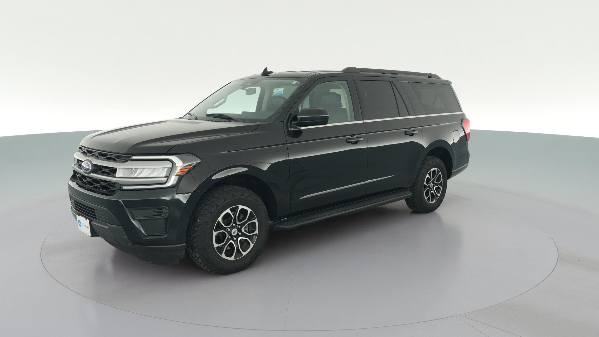 2024 Ford Expedition MAX vehicle photo
