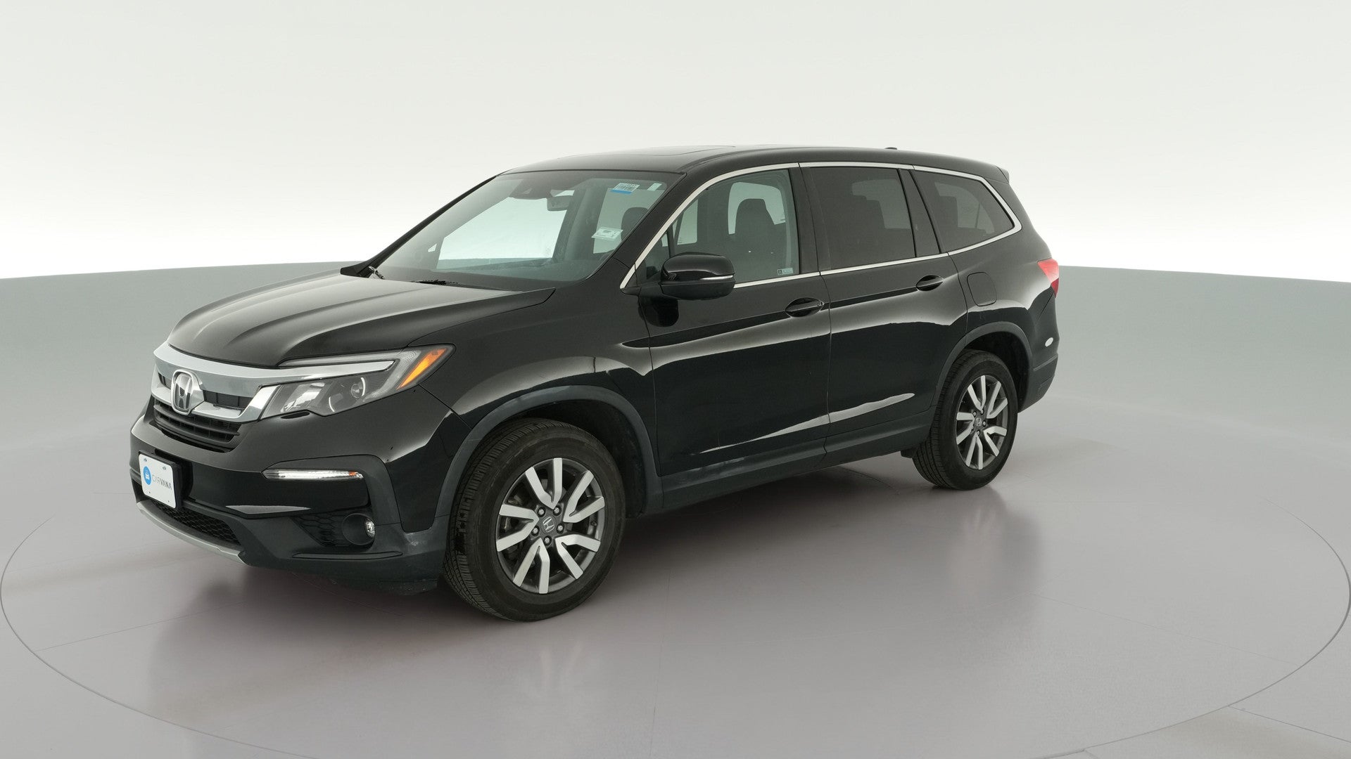 2020 Honda Pilot vehicle photo