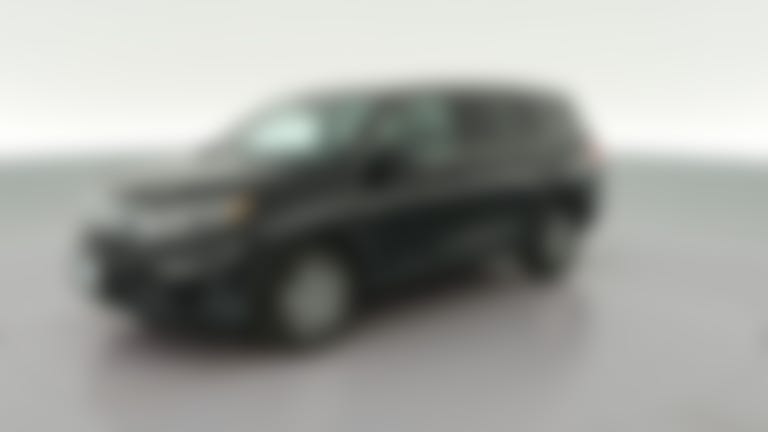 2020 Honda Pilot vehicle photo