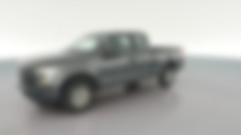 2016 Ford F150 Super Cab vehicle photo