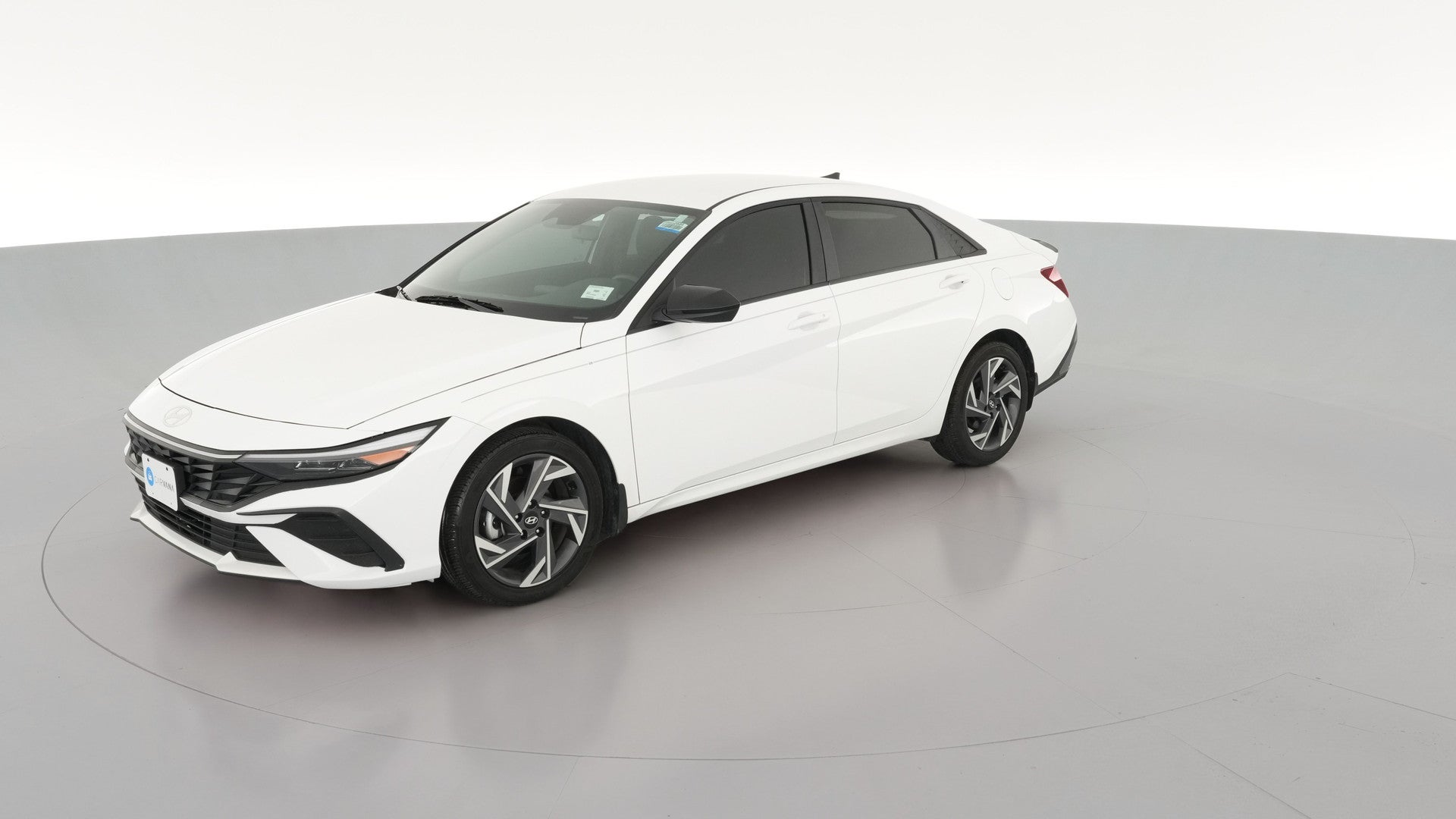 2025 Hyundai Elantra vehicle photo