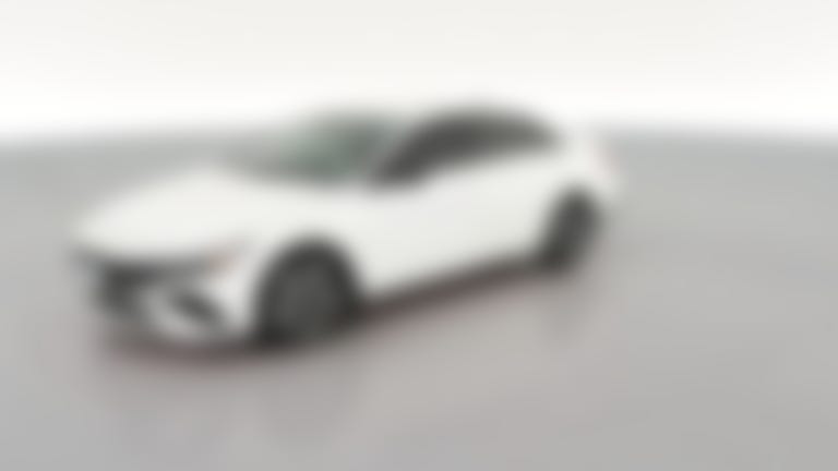 2025 Hyundai Elantra vehicle photo