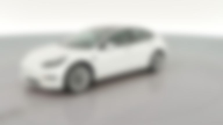 2021 Tesla Model 3 vehicle photo