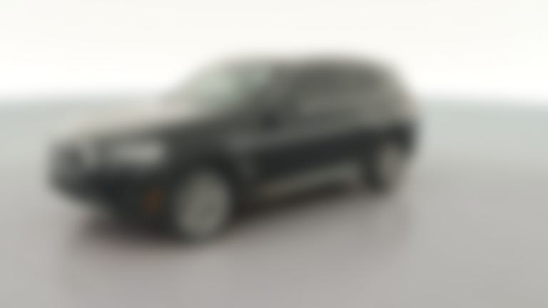 2023 BMW X3 vehicle photo