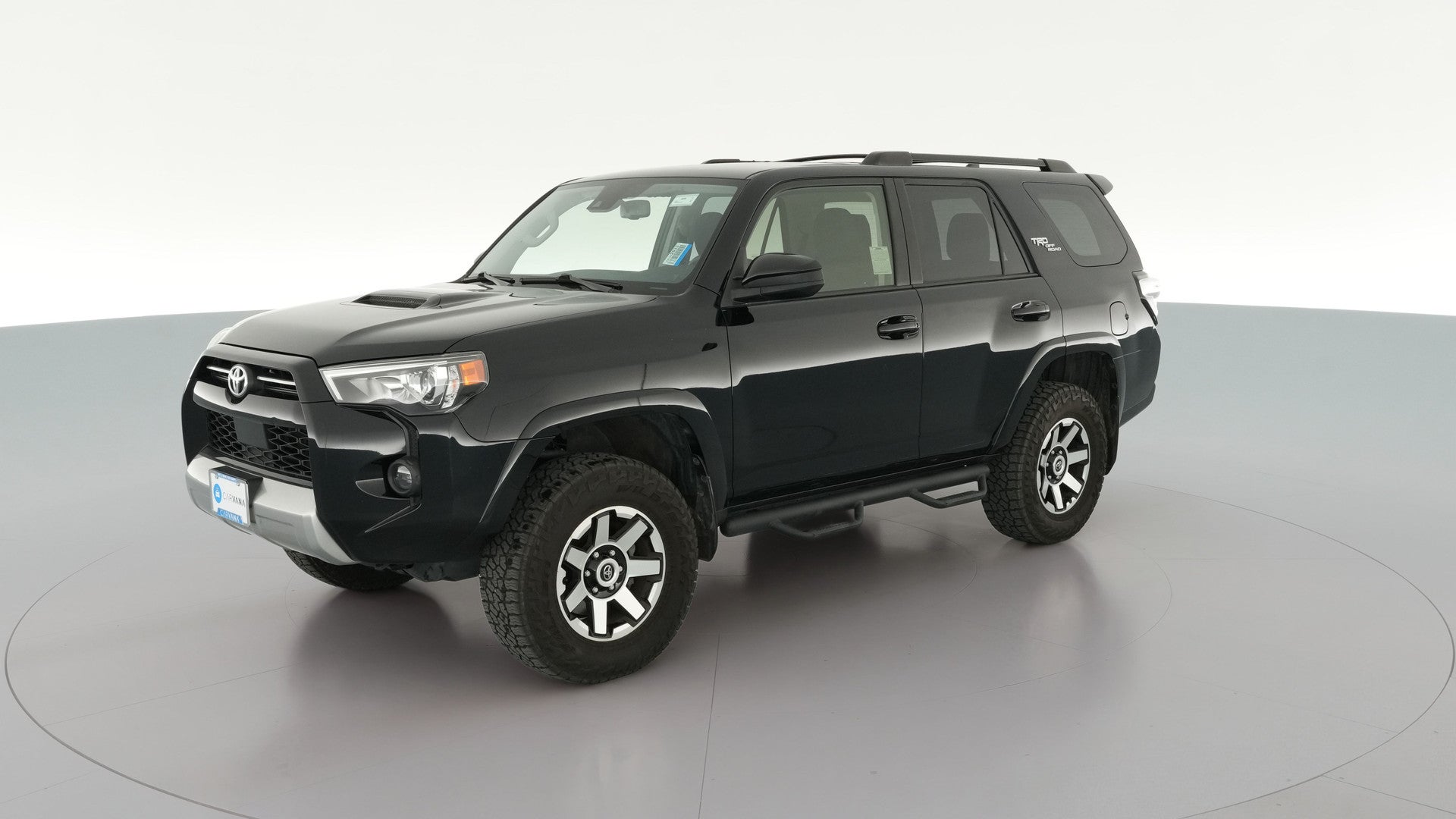 2023 Toyota 4Runner vehicle photo