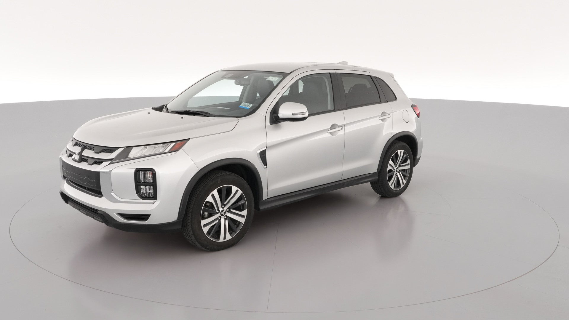 2025 Mitsubishi Outlander Sport vehicle photo