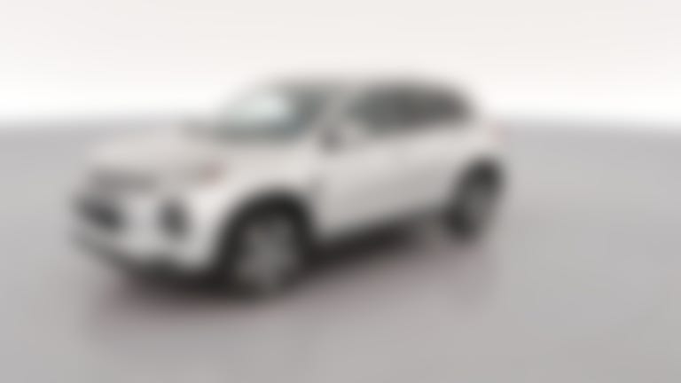 2025 Mitsubishi Outlander Sport vehicle photo