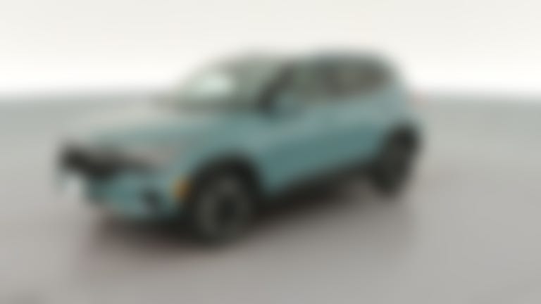 2024 Kia Seltos vehicle photo