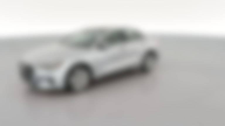 2024 Audi A3 vehicle photo
