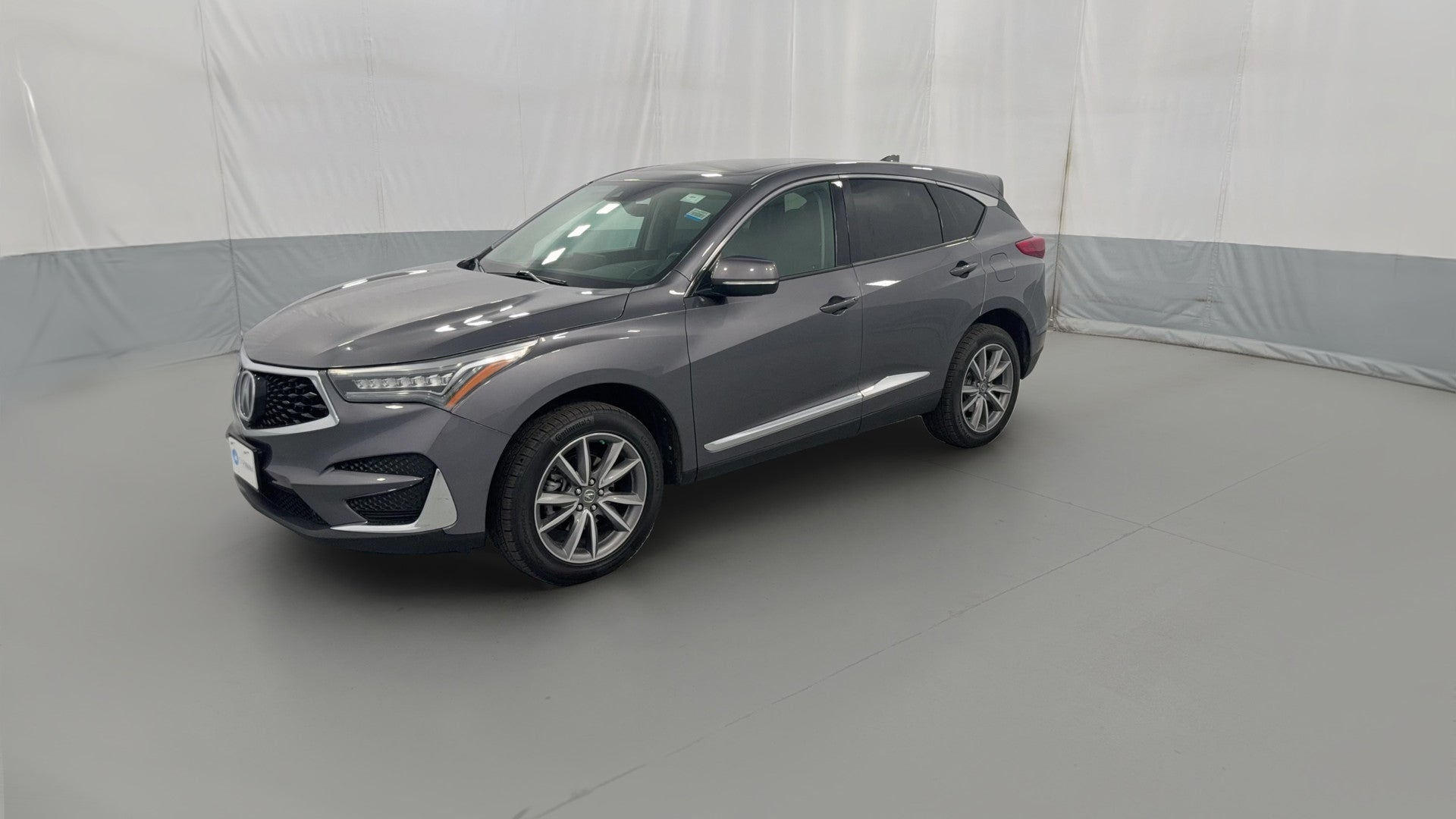 2020 Acura RDX vehicle photo