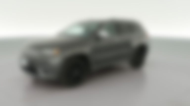 2020 Jeep Grand Cherokee vehicle photo