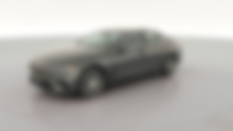 2025 Genesis G70 vehicle photo