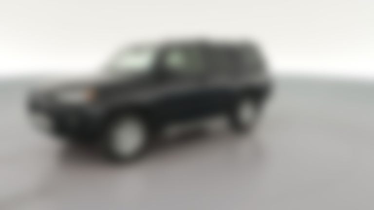 2023 Toyota 4Runner vehicle photo